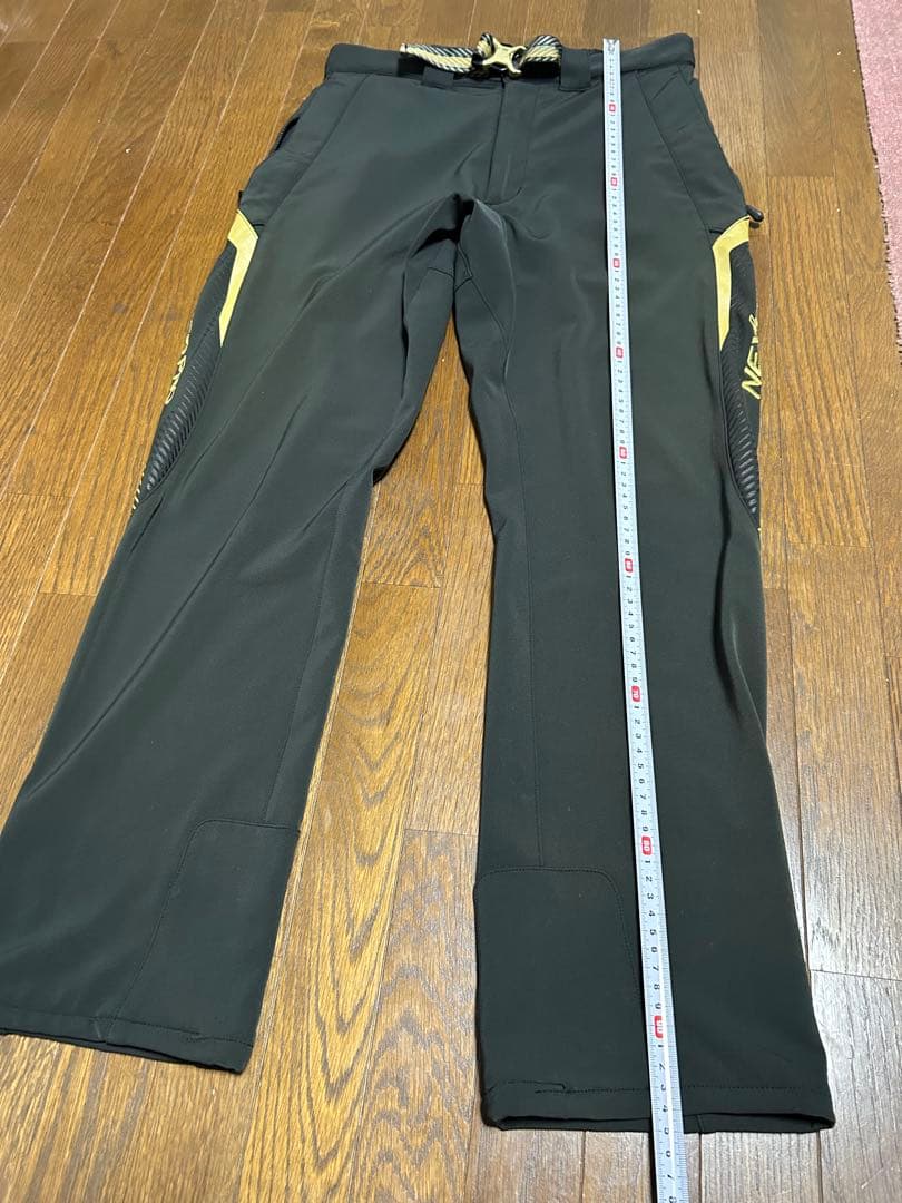 シマノ・ショーラー パンツ リミテッド プロ