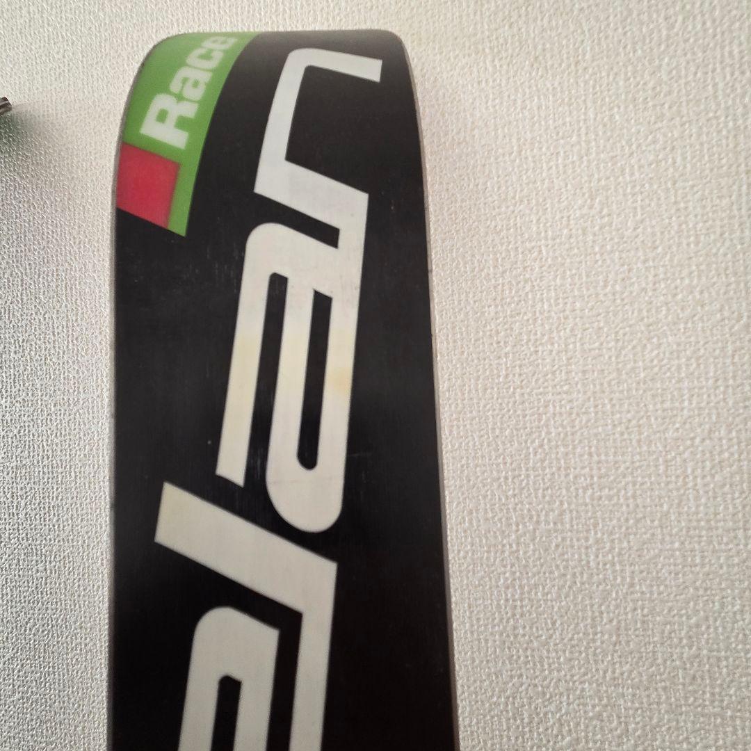 ELAN GSX RACE World Cup 188cm ビンディング付