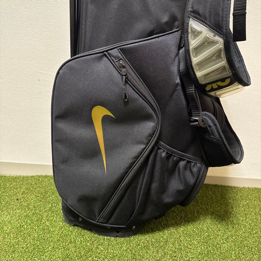 希少2024年モデル NIKE Air Sport 2 スタンド キャディバッグ