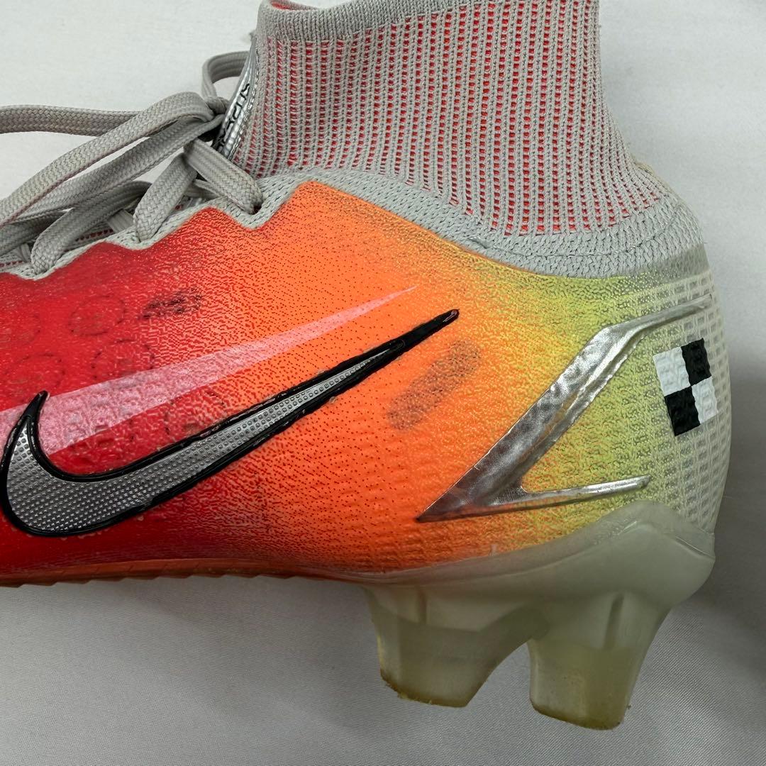 マーキュリアル スーパーフライ 8 エリート MDS FG 22.5cm