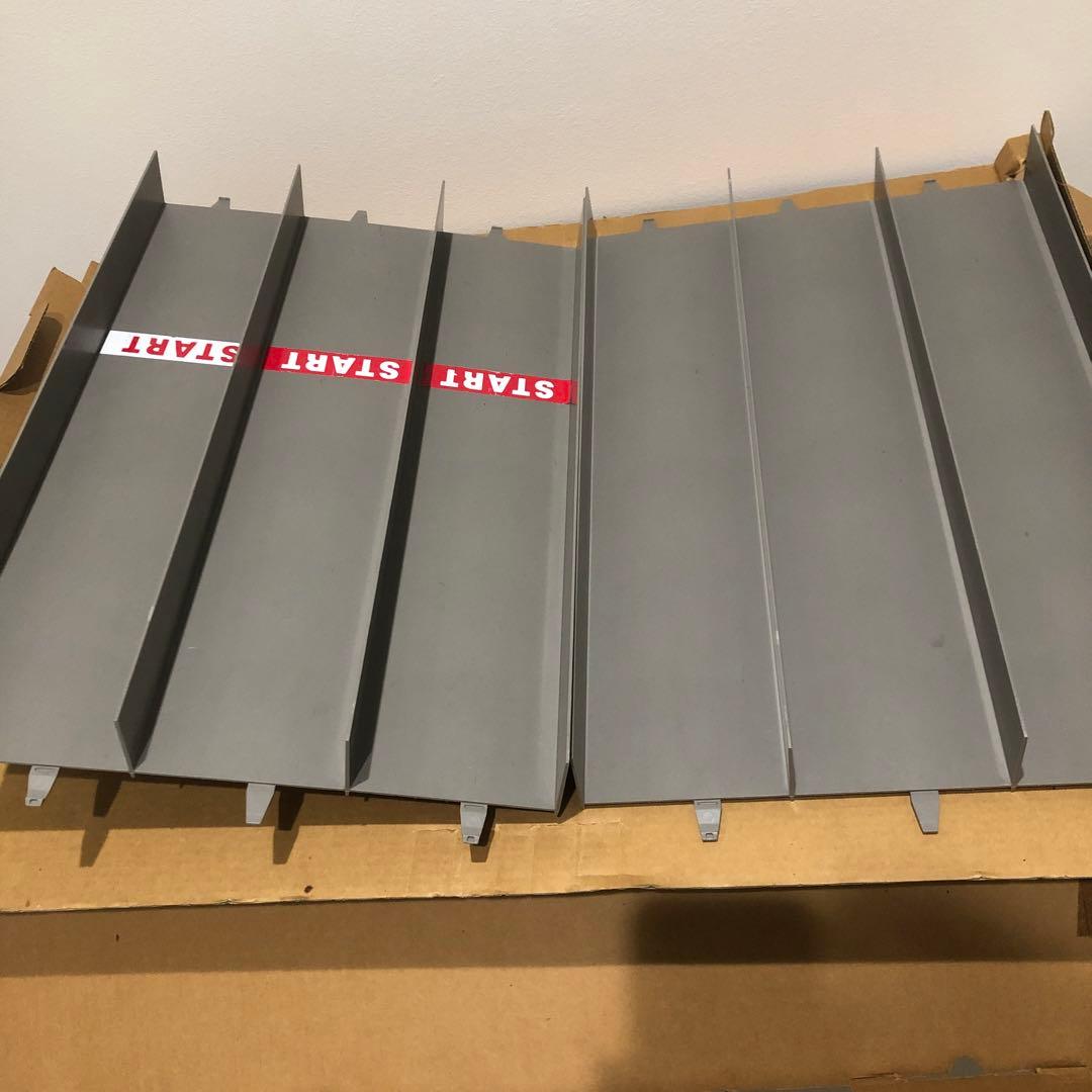 TAMIYA ジャパンカップジュニアサーキット　ミニ四駆　コース