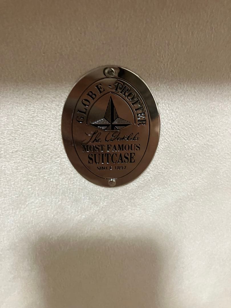 グローブトロッター　キャリーセット