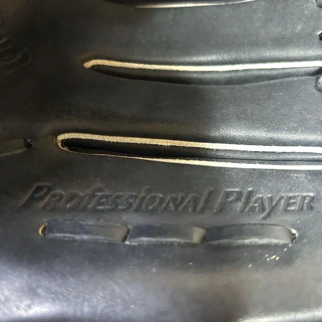 ZETT プロステイタス 硬式グローブ NPB公式試合球 セット 日本製