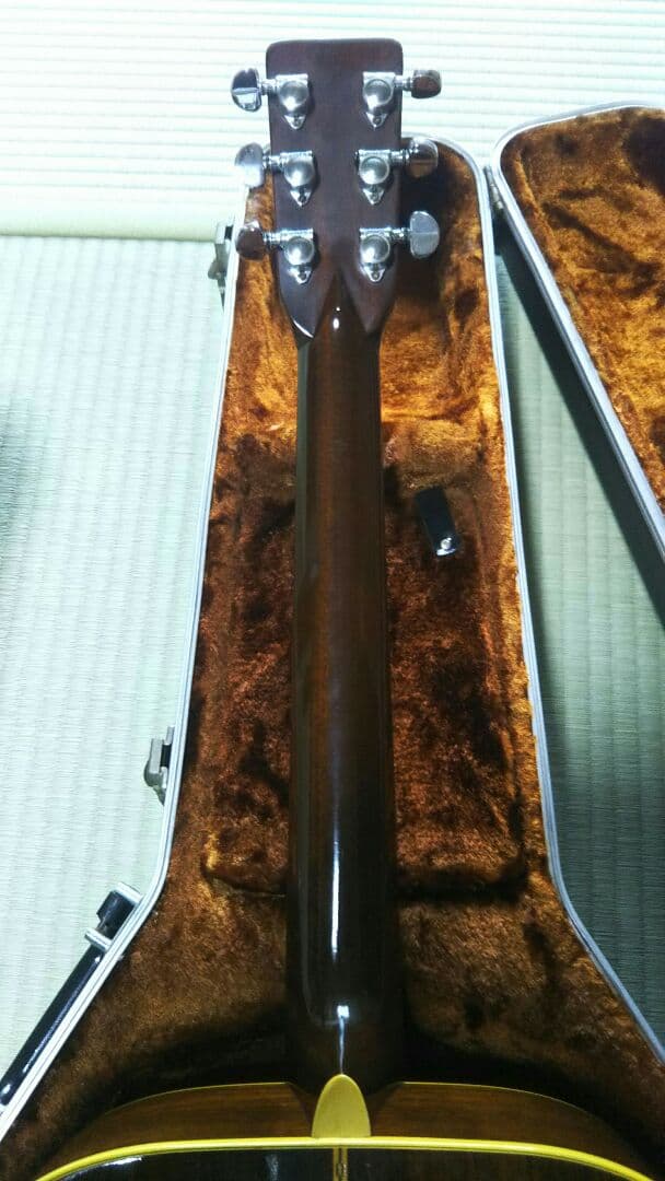 美品 Martin D28 1979年製 ヴィンテージアコースティックギター