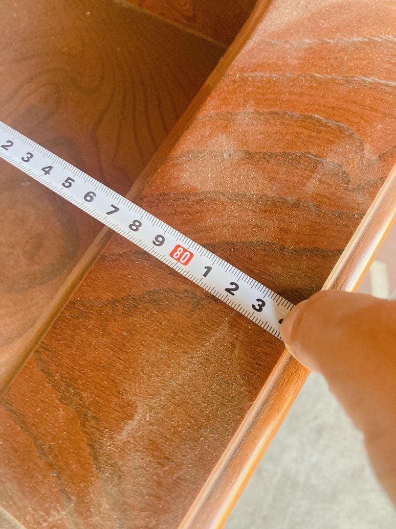 鏡台　インテリア　家具　アンティーク