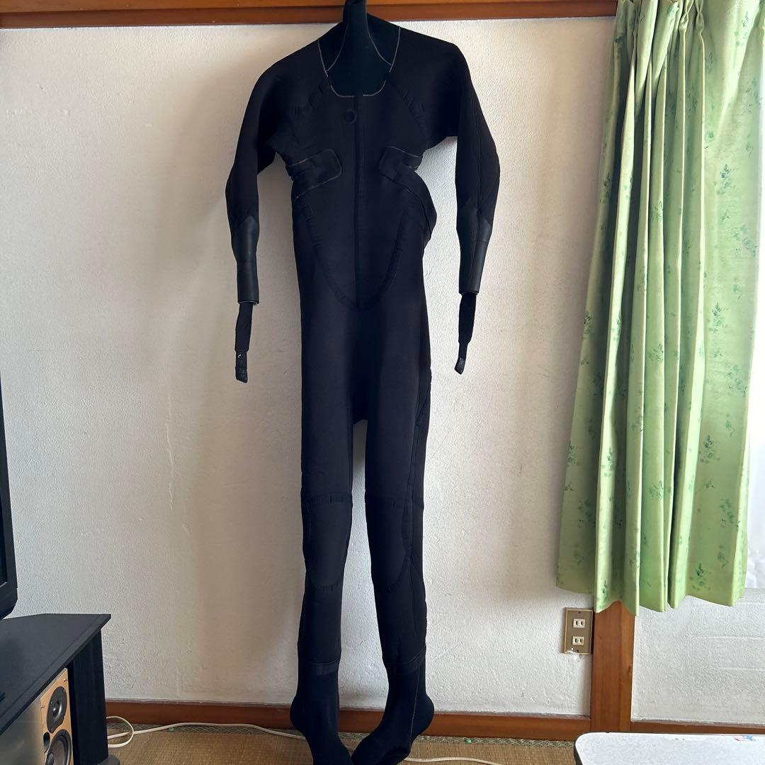 オニール ドライスーツ　メンズ