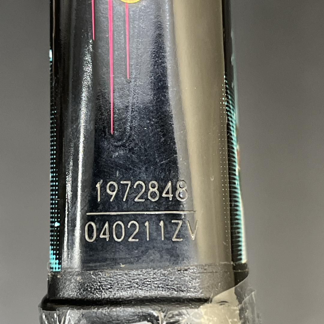 YONEX GEOBREAK 50VS　ヨネックス　ジオブレイク　軟式ラケット