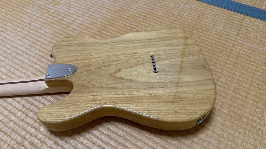 ギター Fender Traditional70s TelecasterThinline