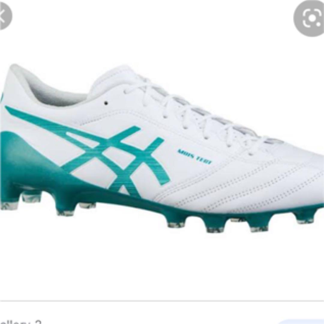 アシックス DS LIGHT