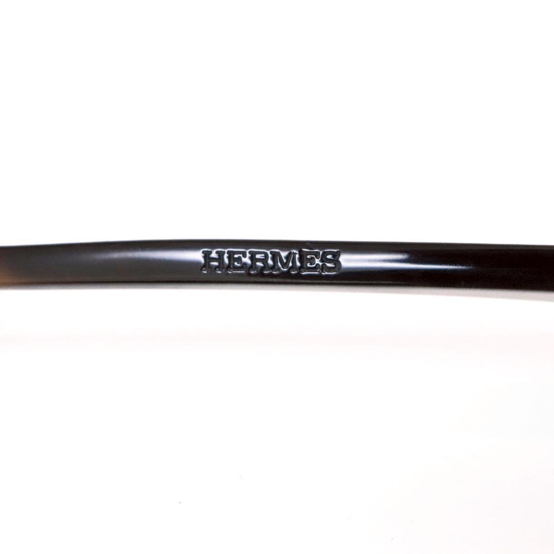 HERMES 水牛 かんざし　バッファローホーン 箱付 エルメス　牛角