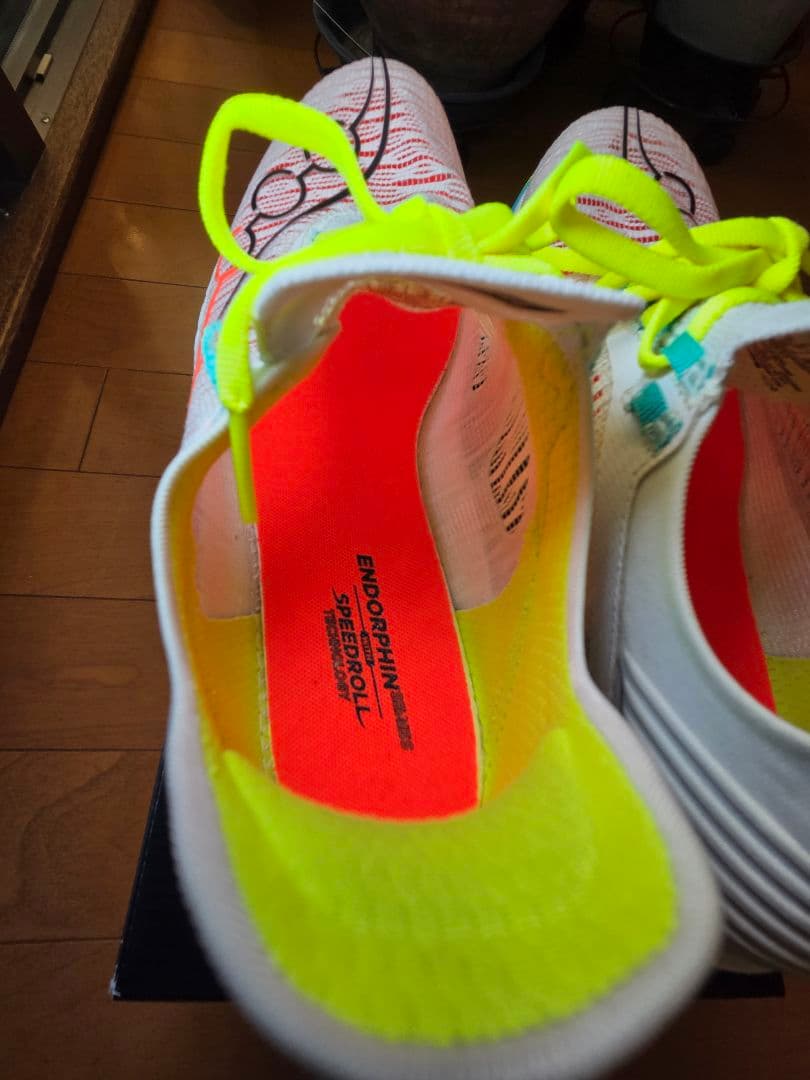 エンドルフィンエリート2 Saucony Endorphin Elite 2