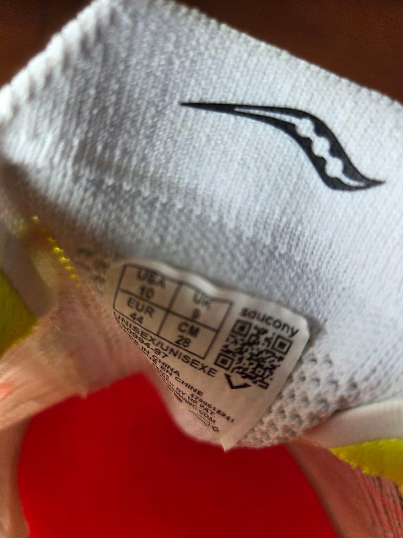 エンドルフィンエリート2 Saucony Endorphin Elite 2