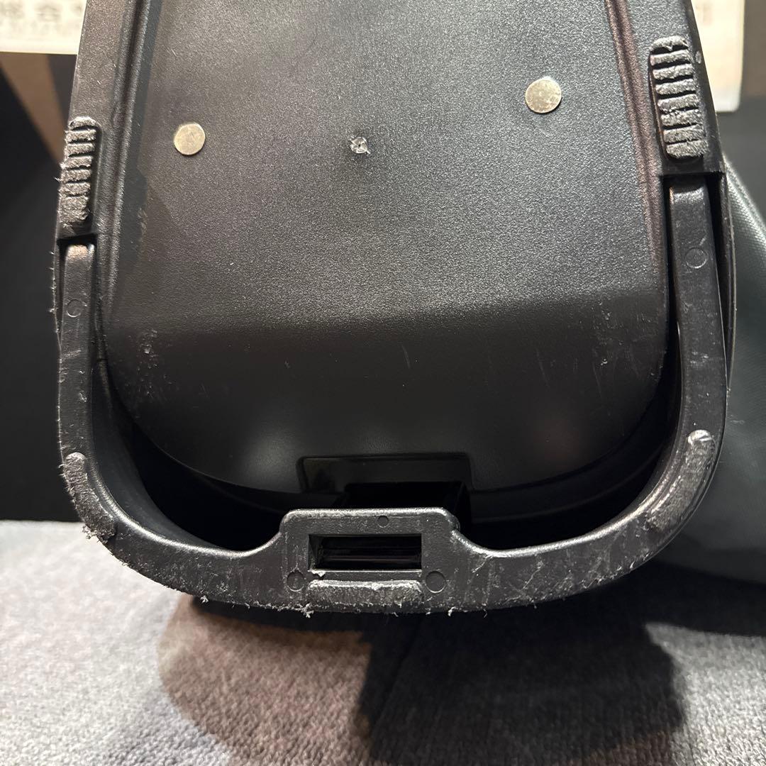 ゼロハリバートン　キャディバッグ ゴルフ