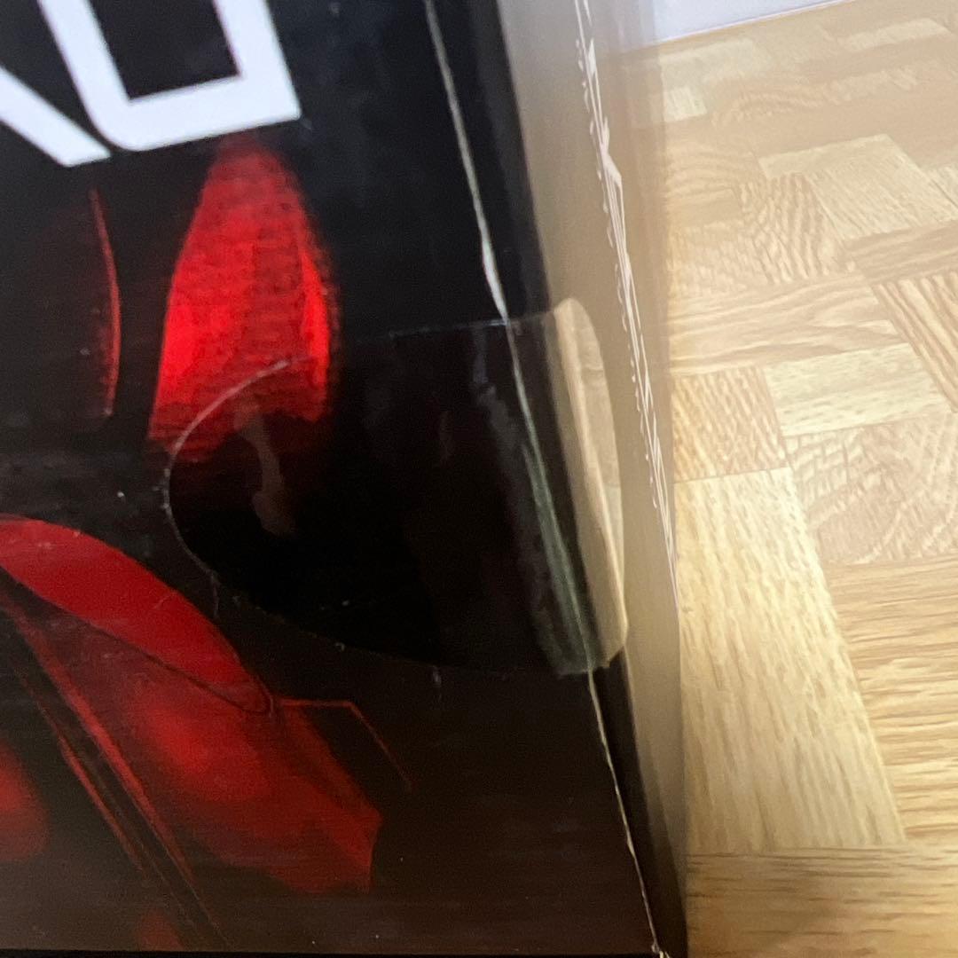 【新品未開封】ダイナクション シン・ウルトラマン DYNACTION