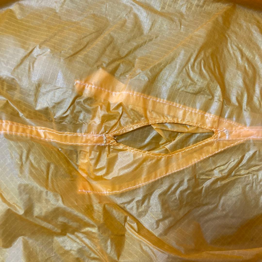 テント・タープ mont-bell Stellaridge Tent 2