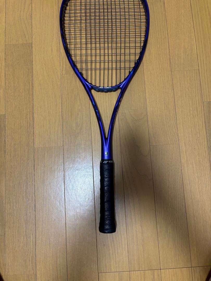 YONEX VOLTRAGE 7V アメジスト