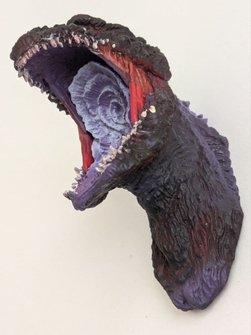 シン・ゴジラ マグネット 2個セット