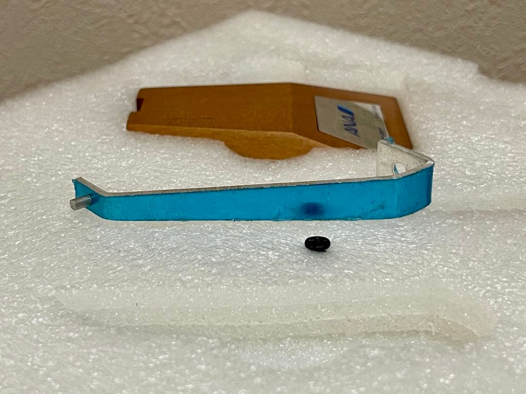 JC Wings XX2548 727-200 JA8355 ANA 新品未使用