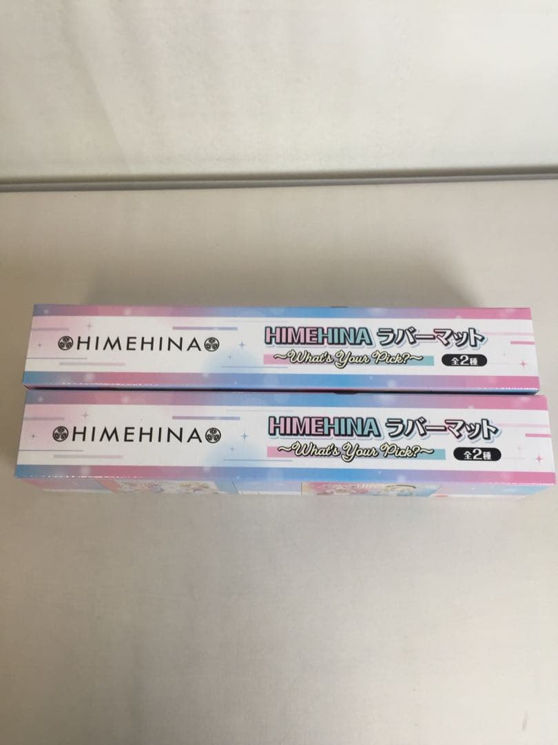 HIMEHINA田中ヒメのみ GiGO コラボ 全13種+2 アクリル 缶バッジ