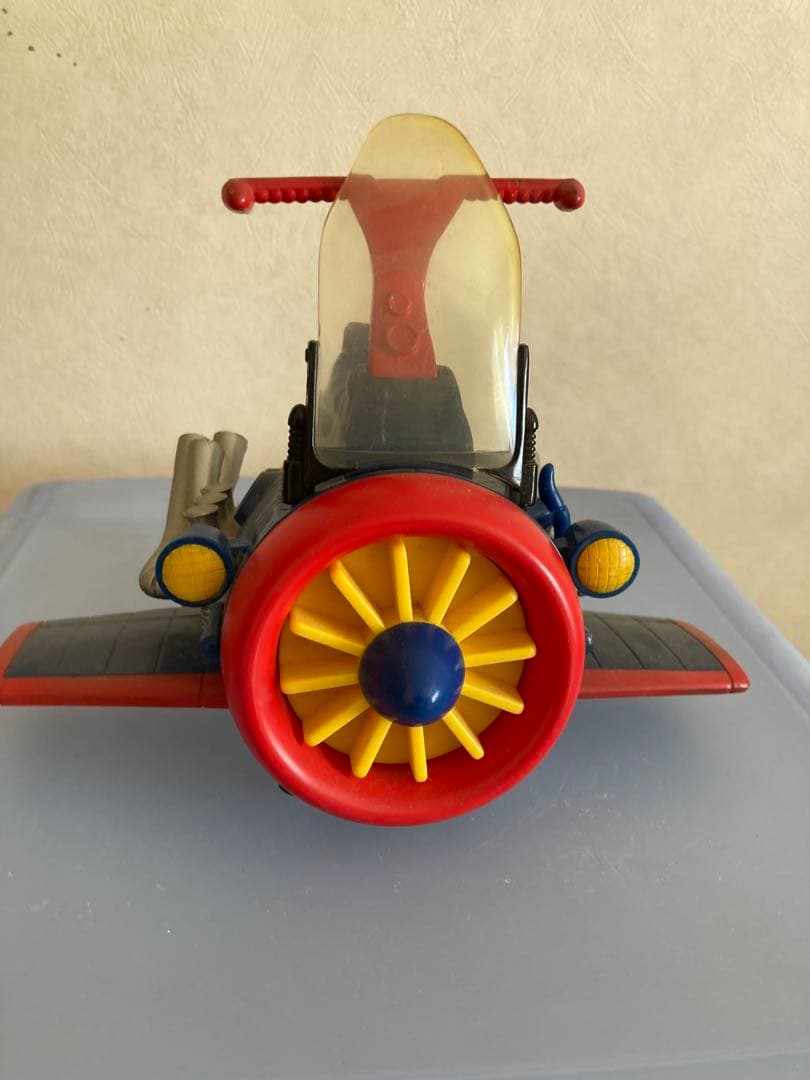 レア　ERTH WORM JIM アースワーム ジム