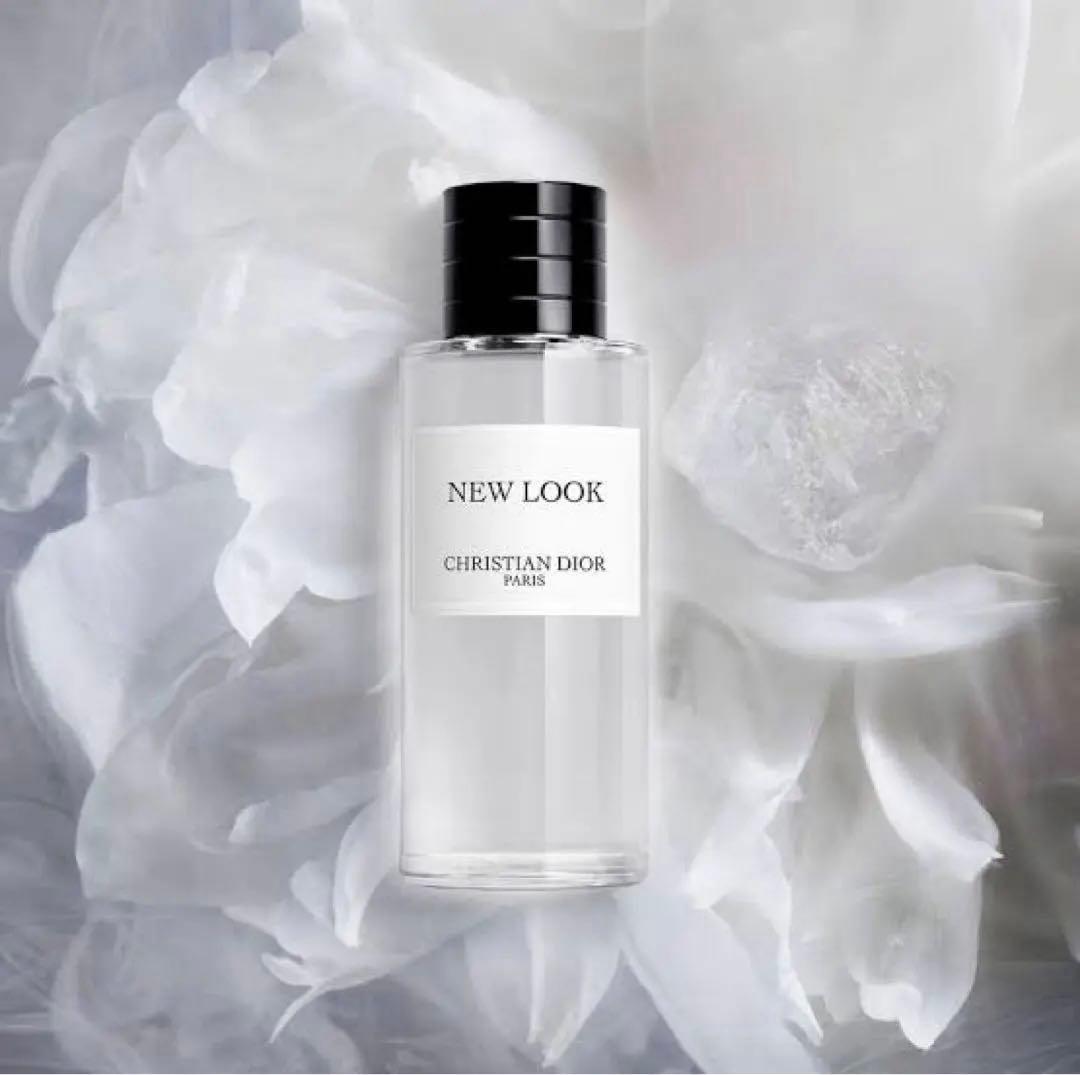 再値下　DIOR Newlook ディオール 香水