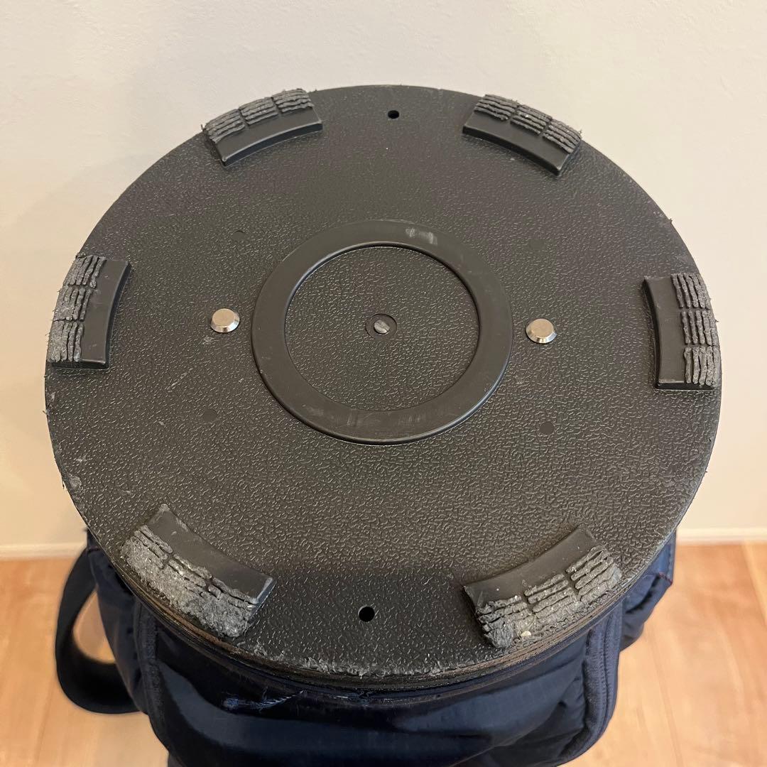 BRIEFING CR-6 キャディバッグ ネイビー