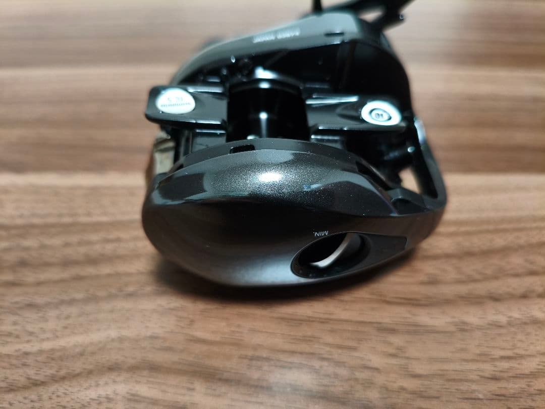 ［新品未使用］18アンタレス DCMD XG RIGHT(右)