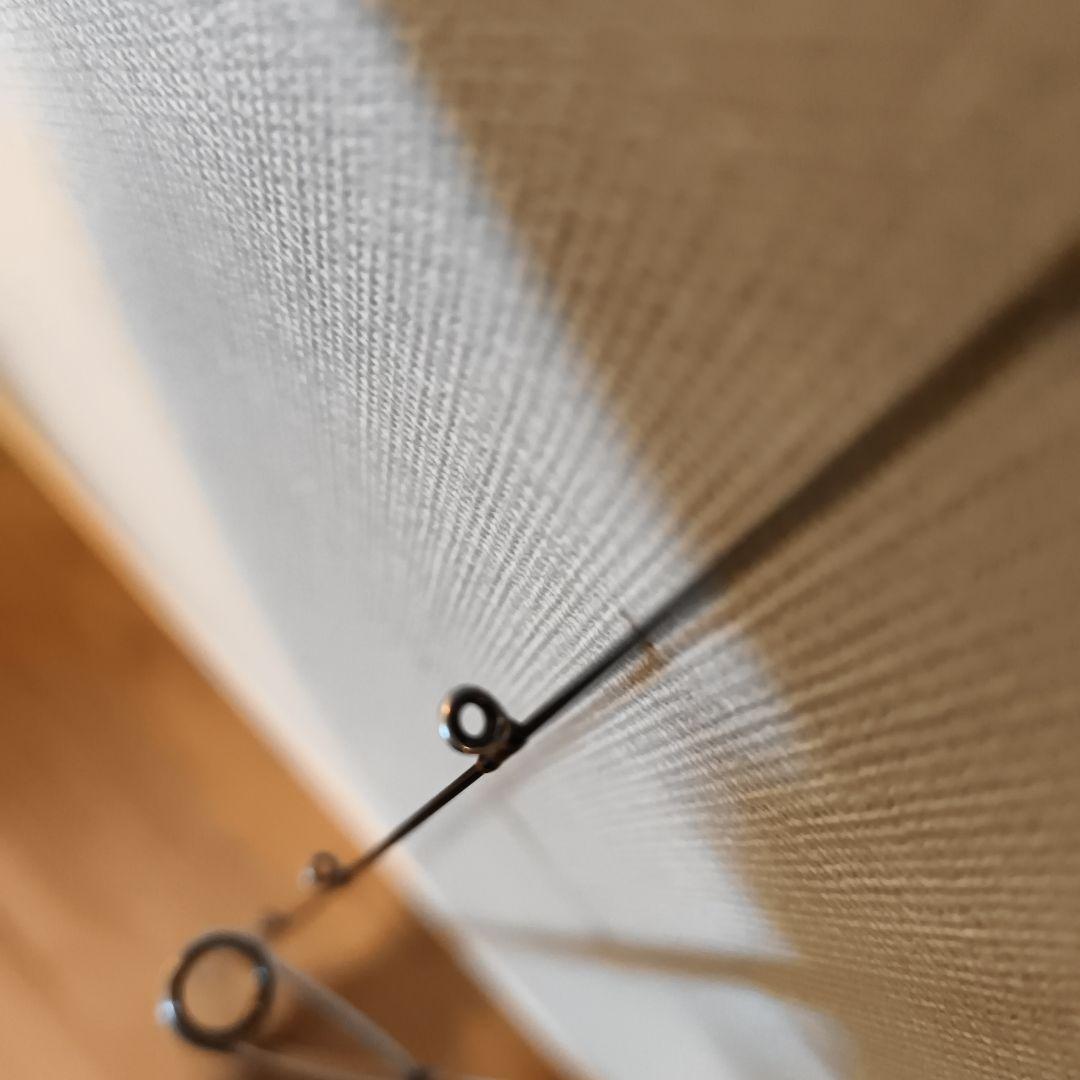 月下美人 68L-S ダイワ(DAIWA) アジングロッド スピニング