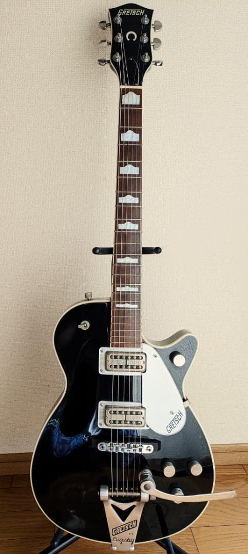 ギター Gretsch DuoJet