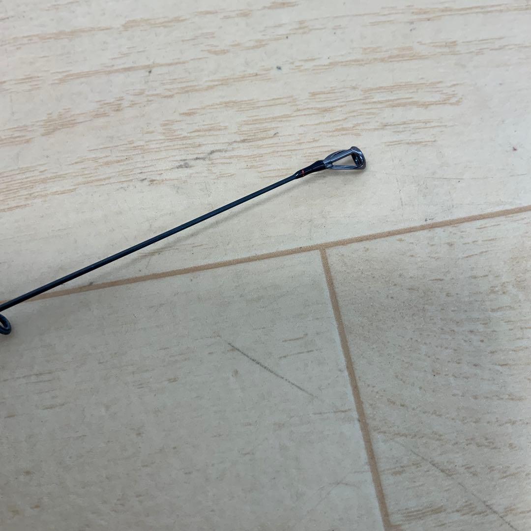 シマノ　ソディアス　264UL-S/2