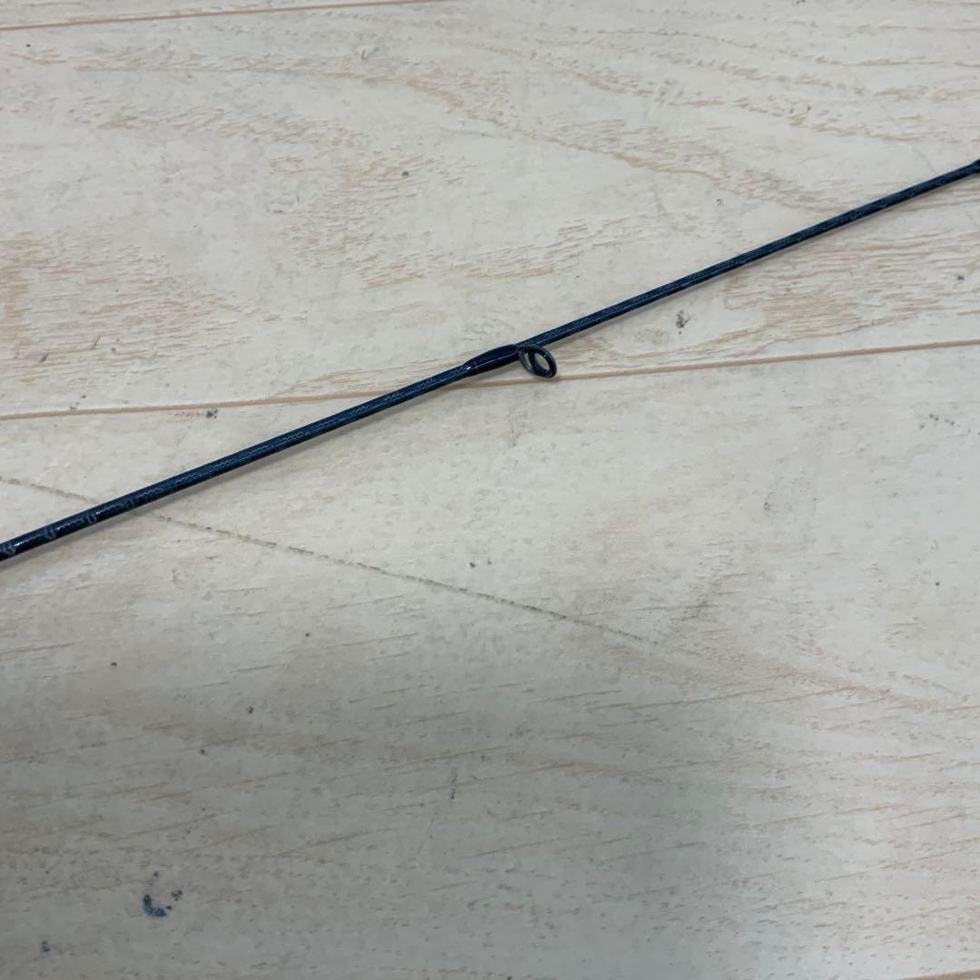 シマノ　ソディアス　264UL-S/2