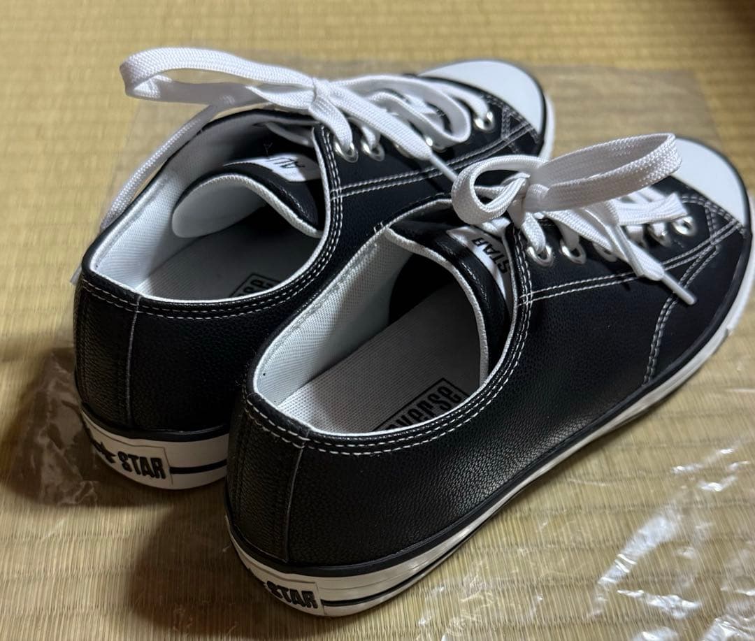 【箱無し】コンバース ゴルフシューズ オールスター GF OX おまけ付き⭐️