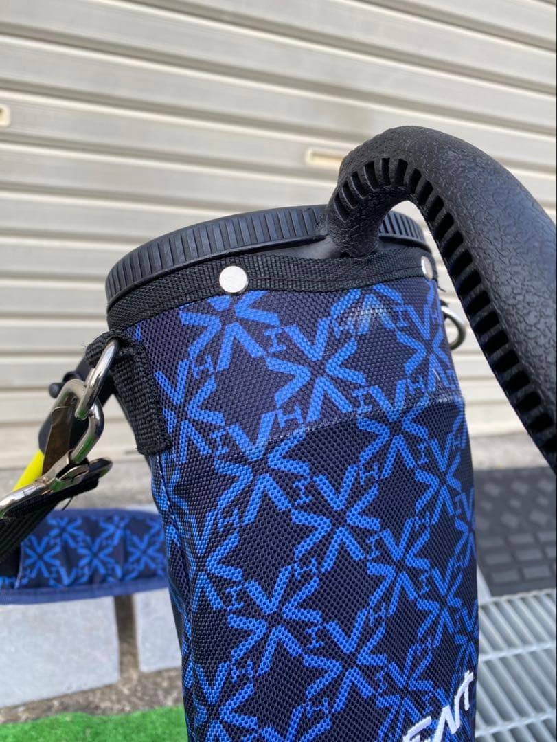 VIVAHEART ゴルフバッグセット ネイビー