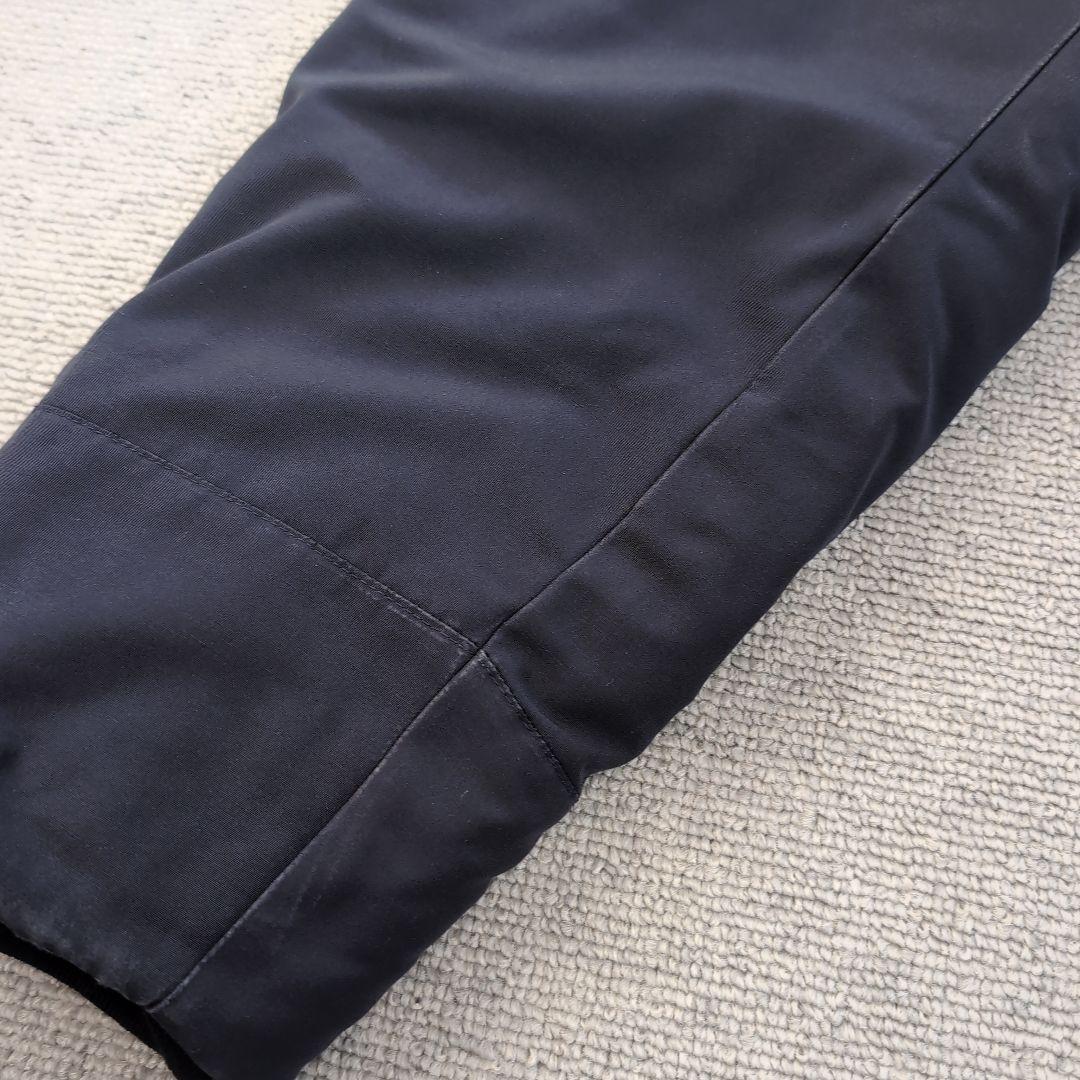 THE NORTH FACE マクマード ダウンジャケット ファー付き