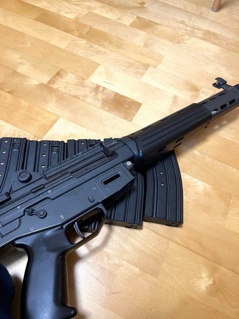 東京マルイ 89式小銃