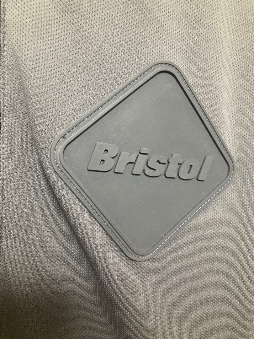 FCRB リバーシブルPDKジャケット　レオパード　ブルゾン　ナイロンSOPH