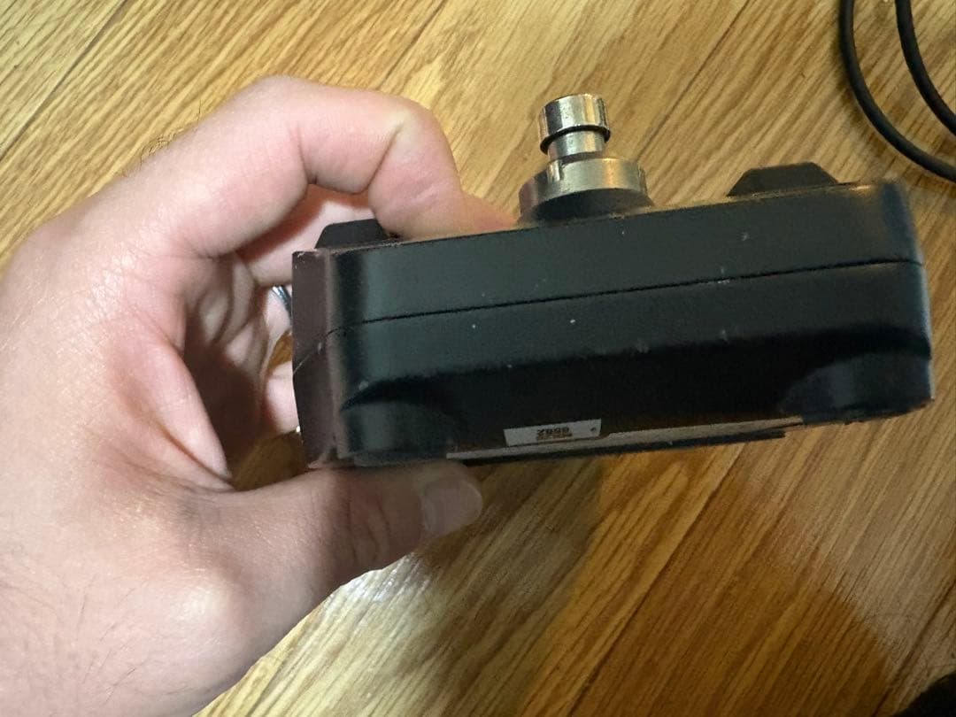 SHURE GLXD16 ワイヤレスギターシステム