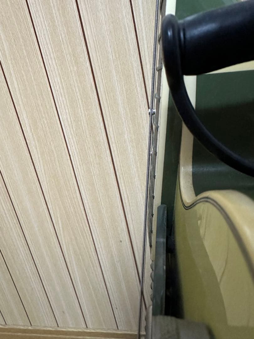 Gretsch グレッチ 6118 anniversary 93年 ハードケース