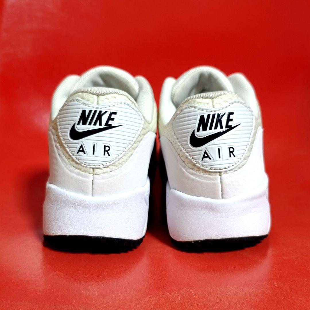 【希少】ナイキ エアマックス 90G ホワイト CU9978-101