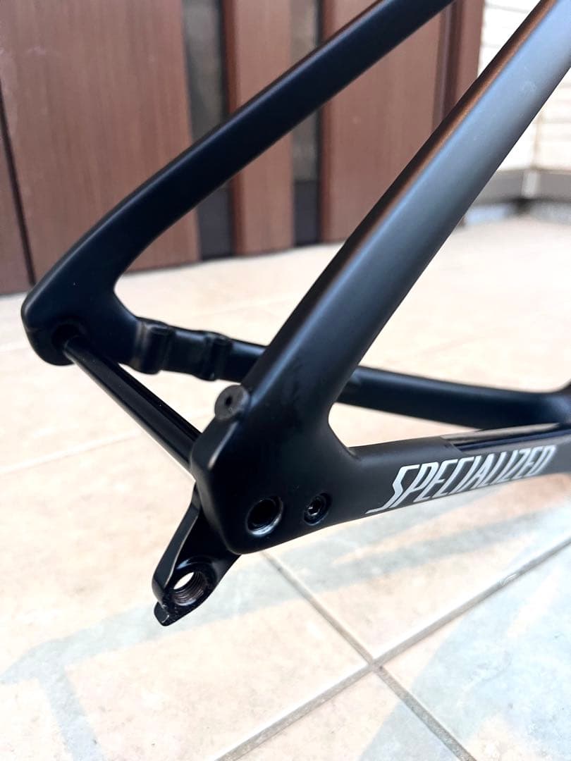 極美品specialized tarmac SL7 54 ターマック
