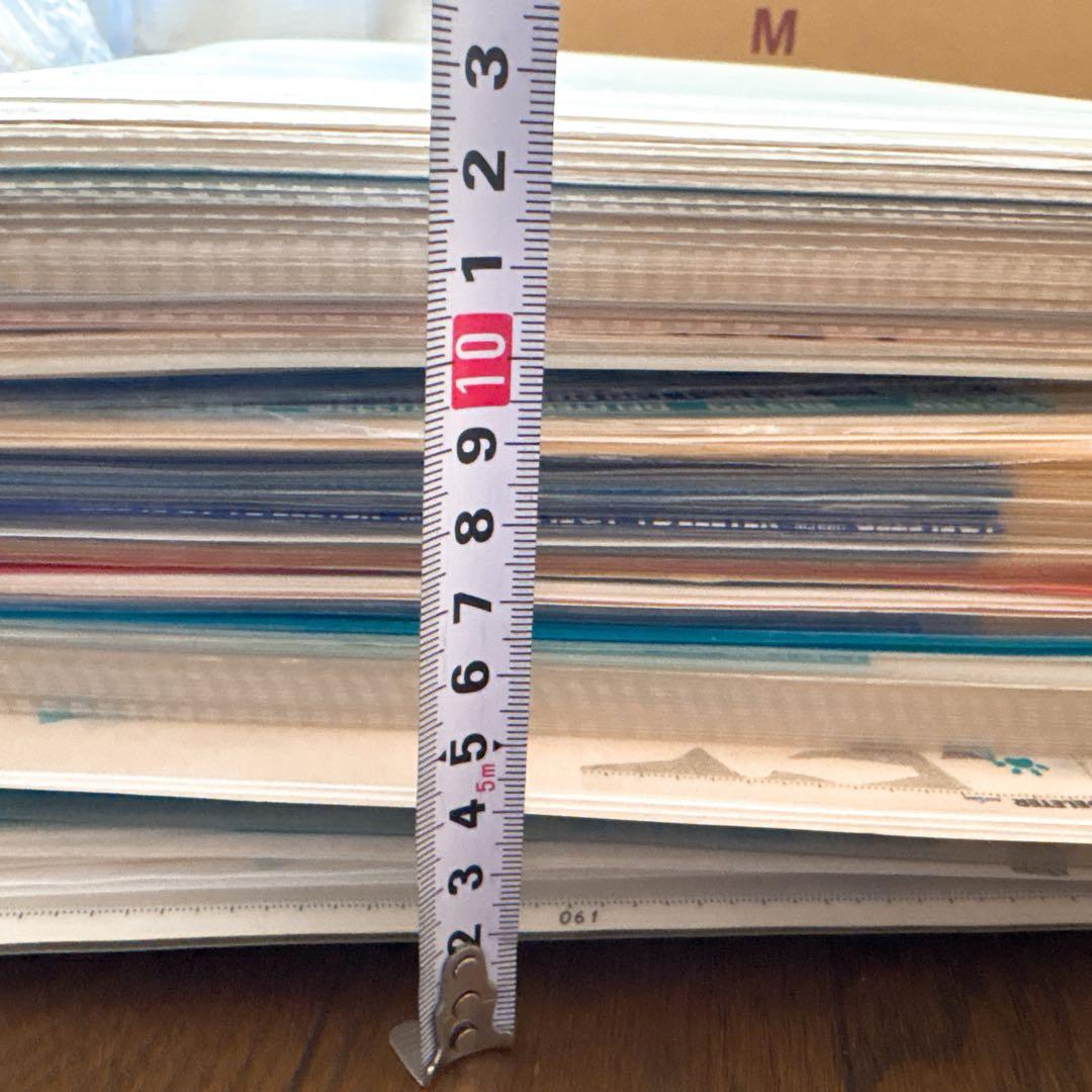 大量！200枚以上 スクリーントーン★アナログ★画材