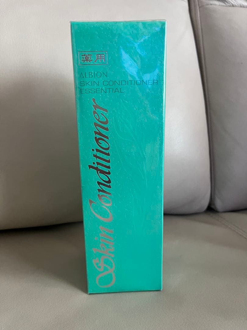 未開封　アルビオン 薬用スキンコンディショナー エッセンシャル　N 330ml