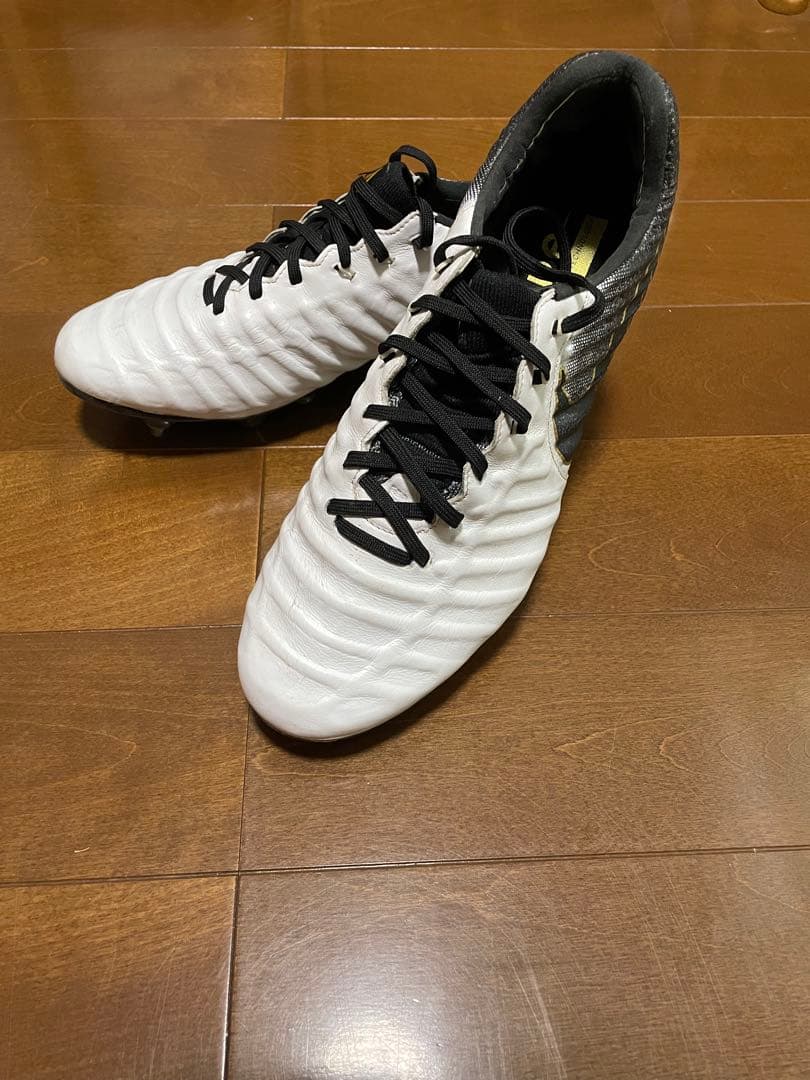 ナイキティエンポレジェンド7エリートSG27.5