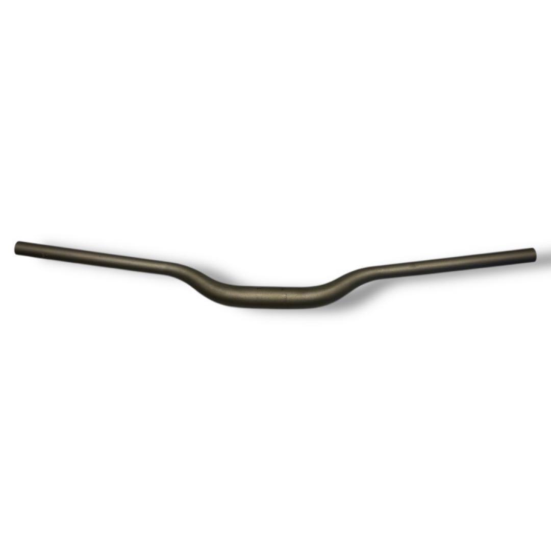 RENTHAL FATBAR 35 ゴールド 40mmライズ