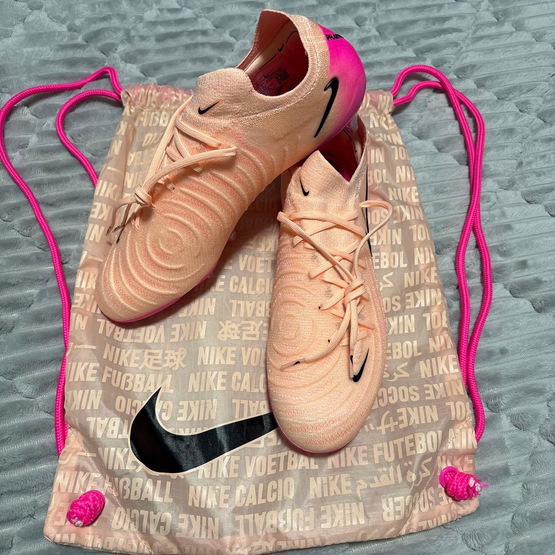 ナイキファントムGX AG