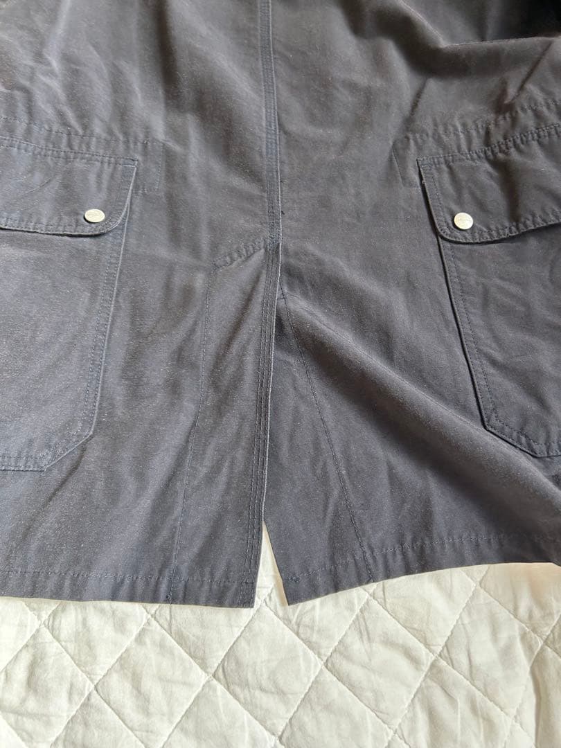 SASSAFRAS ササフラス fall leaf bud フォールリーフ M