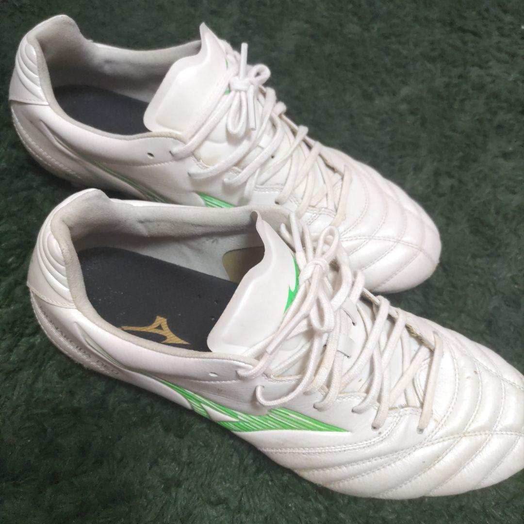 ミズノ モナルシーダNEO III WIDE ELITE 25.5cm