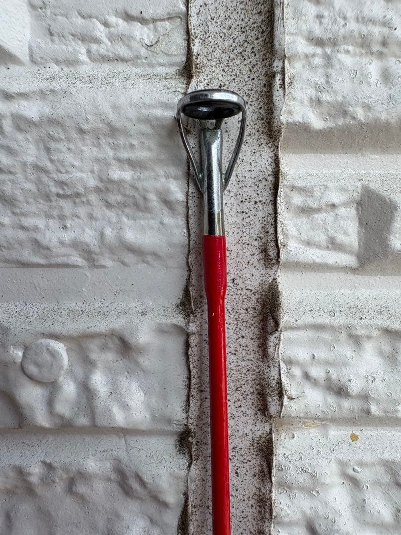 hideさん専用　パームス　PALMS flame フレイム　赤　FGC-603