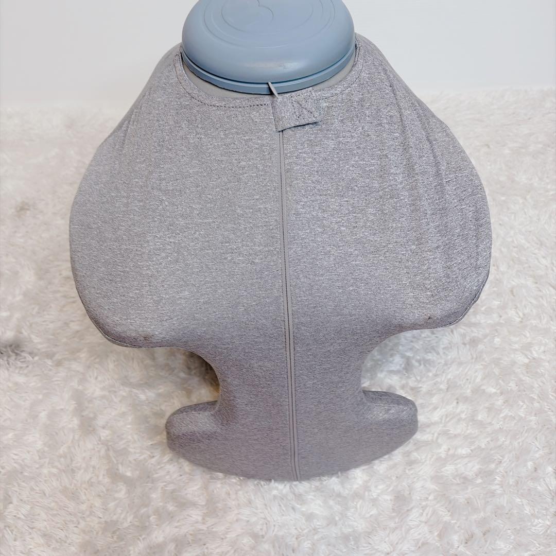 未使用級 Circle Balance ヨガバランス開脚チェア