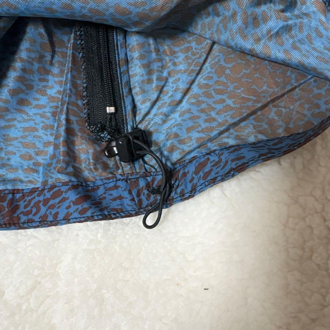 エルドレッソ　ウィンドブレーカー